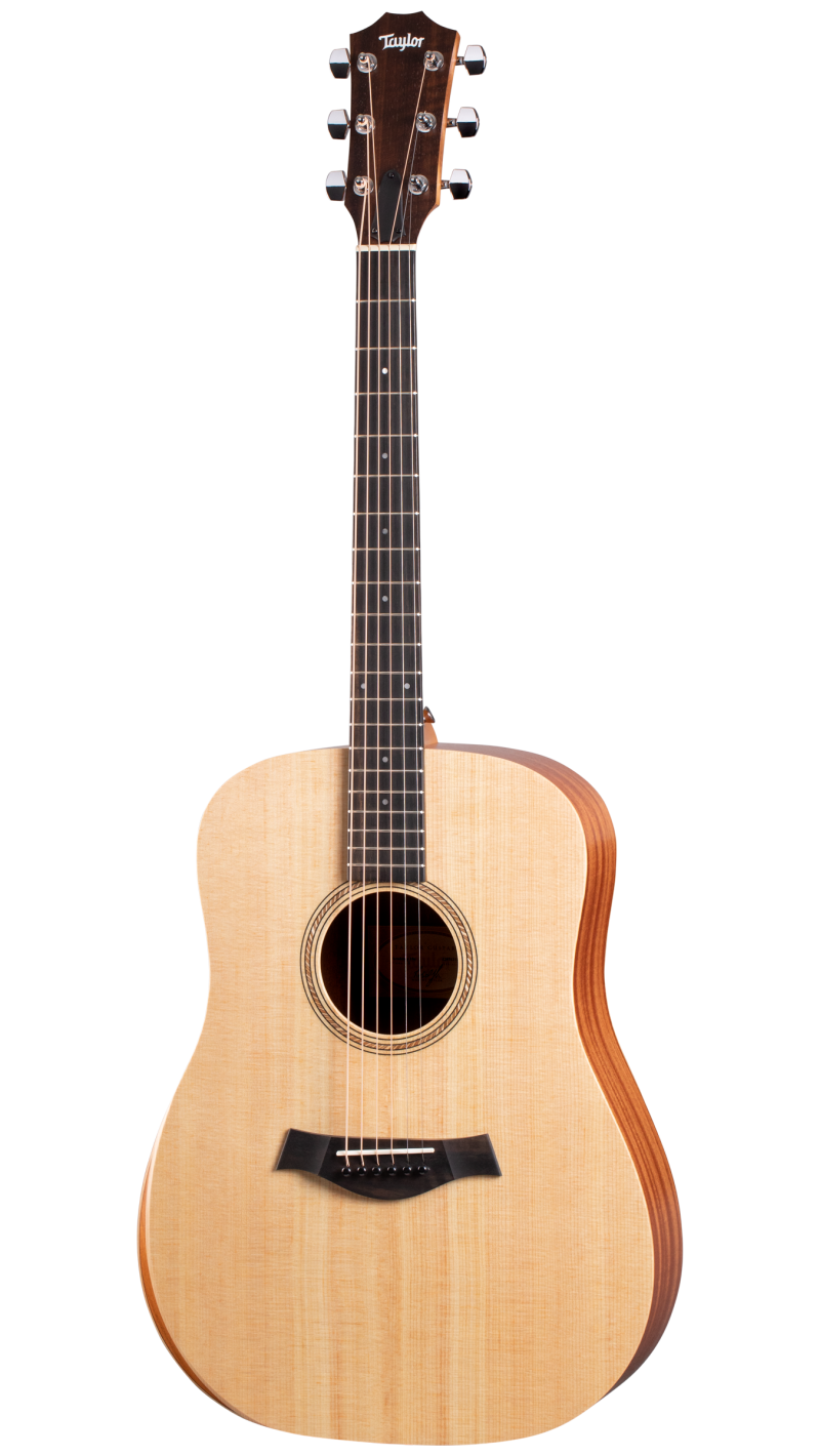 Academy 10 Layered Sapele Acoustic Guitar | Taylor Guitars